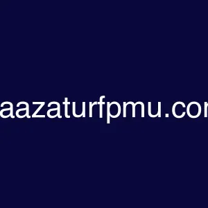 Zaazaturfpmu.com