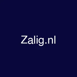 Zalig.nl