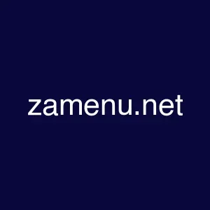 Zamenu.net