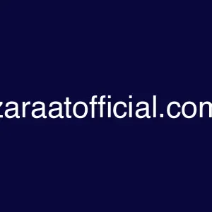 Zaraatofficial.com