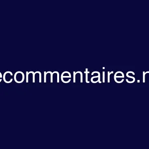 Zecommentaires.net