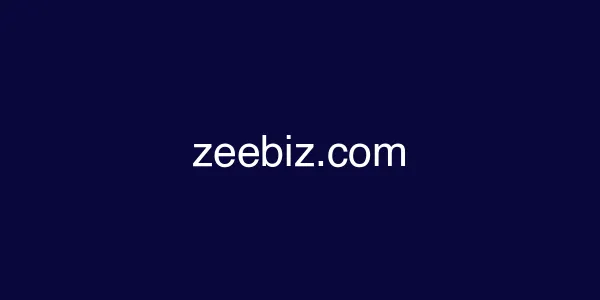 zeebiz.com