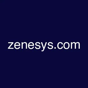 zenesys.com