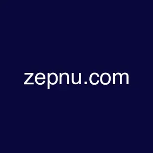 Zepnu.com