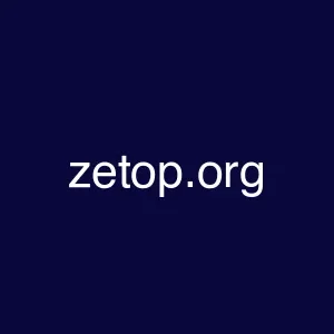 Zetop.org