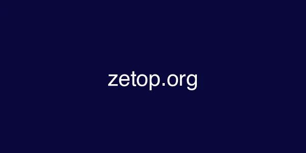 zetop.org