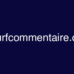 Zeturfcommentaire.com
