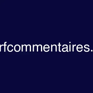 Zeturfcommentaires.com