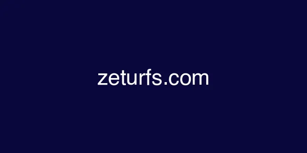 zeturfs.com