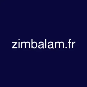 zimbalam.fr