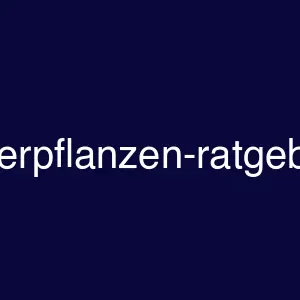 zimmerpflanzen-ratgeber.de
