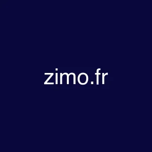 zimo.fr