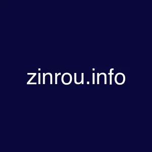 zinrou.info