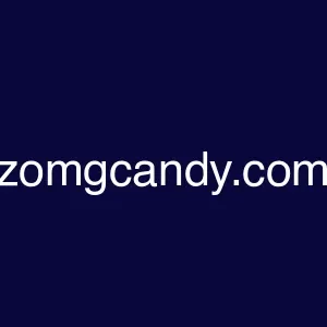 zomgcandy.com