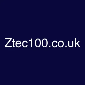 Ztec100.co.uk