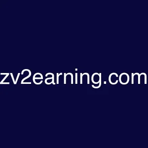 Zv2earning.com