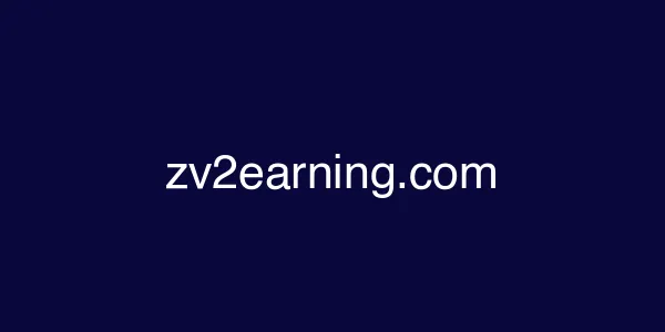 zv2earning.com
