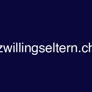 zwillingseltern.ch