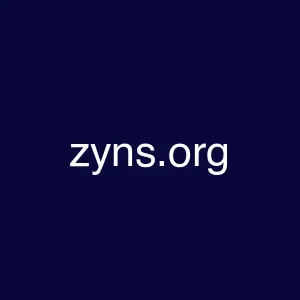 Zyns.org